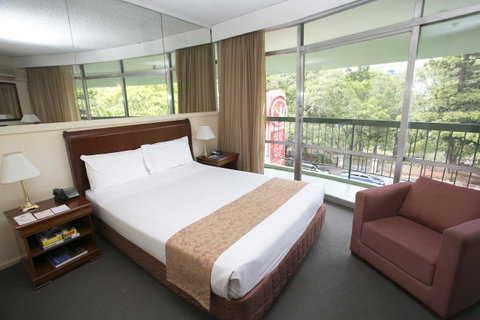 Madison Tower Mill Hotel - Foster Accommodation 6