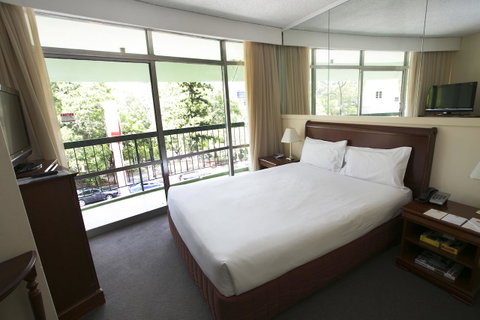 Madison Tower Mill Hotel - Foster Accommodation 8