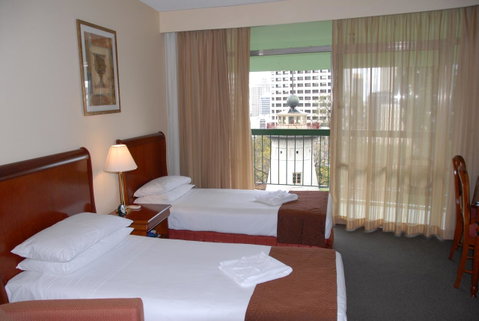 Madison Tower Mill Hotel - Foster Accommodation 22