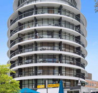 Madison Tower Mill Hotel - Foster Accommodation