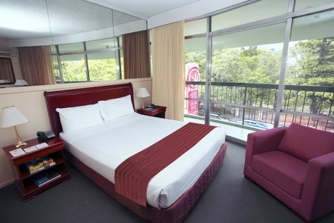 Madison Tower Mill Hotel - Foster Accommodation 4