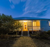 Apple Blossom Cottage - Foster Accommodation