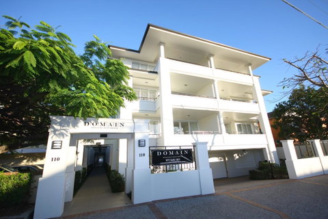 Domain Serviced Apartments - Foster Accommodation 16