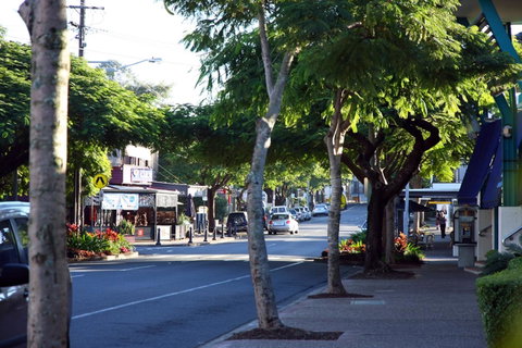 Domain Serviced Apartments - Foster Accommodation 19