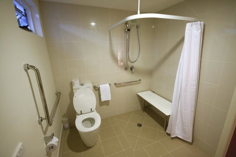 Domain Serviced Apartments - Foster Accommodation 15