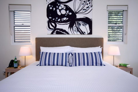 Domain Serviced Apartments - Foster Accommodation 2