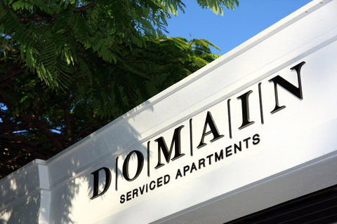 Domain Serviced Apartments - Foster Accommodation 7