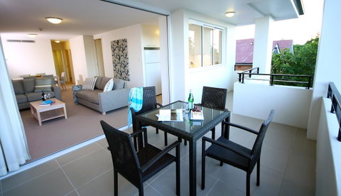 Domain Serviced Apartments - Foster Accommodation 18