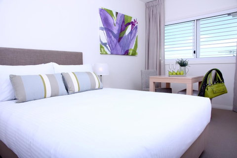 Domain Serviced Apartments - Foster Accommodation 3