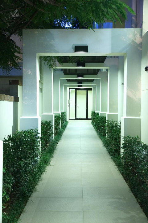 Domain Serviced Apartments - Foster Accommodation 8