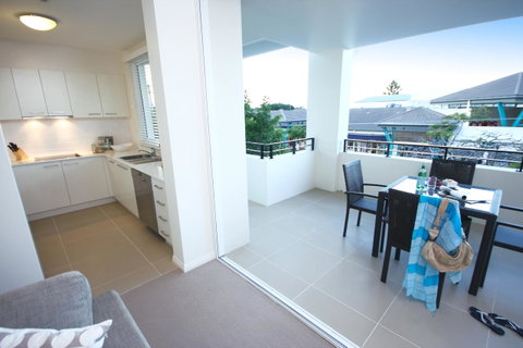 Domain Serviced Apartments - Foster Accommodation 17