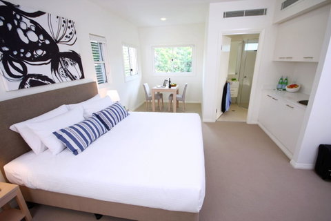 Domain Serviced Apartments - Foster Accommodation 5