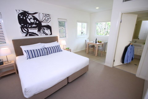 Domain Serviced Apartments - Foster Accommodation 0