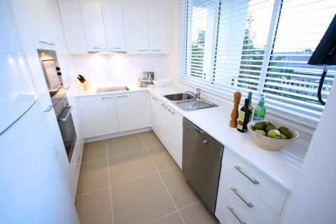Domain Serviced Apartments - Foster Accommodation 1