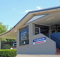 City Motor Inn - Foster Accommodation