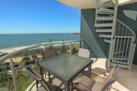 Malibu Apartments - Foster Accommodation 12