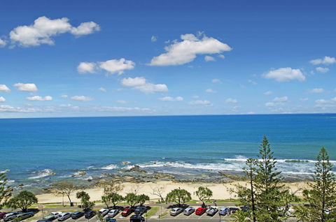 Malibu Apartments - Foster Accommodation 19