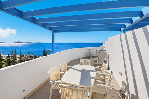 Malibu Apartments - Foster Accommodation 13