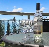 Malibu Apartments - Foster Accommodation