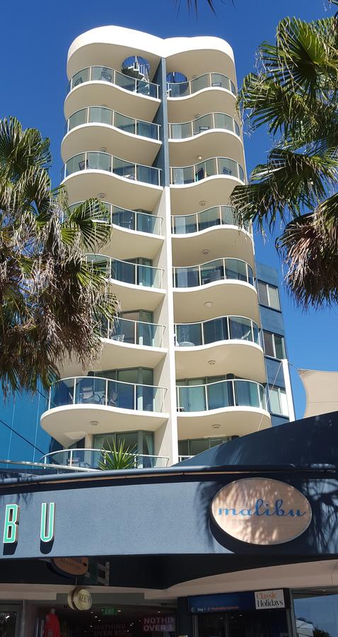 Malibu Apartments - Foster Accommodation 18