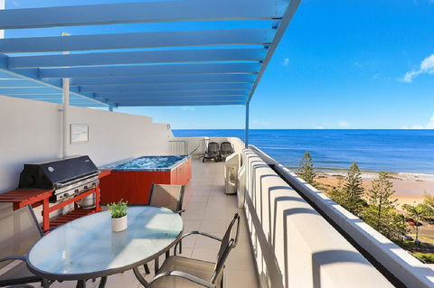 Malibu Apartments - Foster Accommodation 7