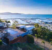 Nautilus On The Hill - Airlie Beach - Foster Accommodation