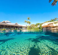 Cairns Colonial Club Resort - Foster Accommodation
