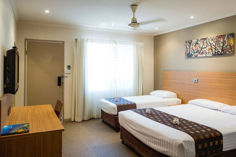 Cairns Colonial Club Resort - Foster Accommodation 37