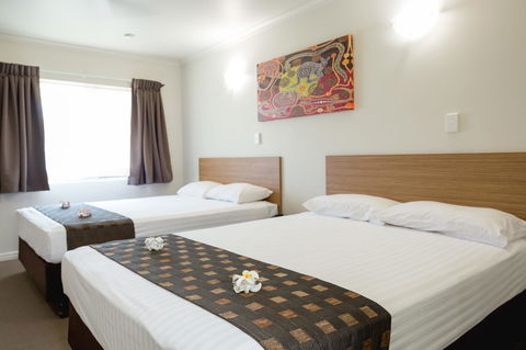 Cairns Colonial Club Resort - Foster Accommodation 32