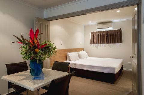 Cairns Colonial Club Resort - Foster Accommodation 27