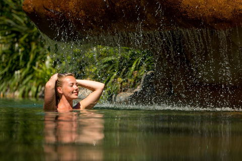 Cairns Colonial Club Resort - Foster Accommodation 17