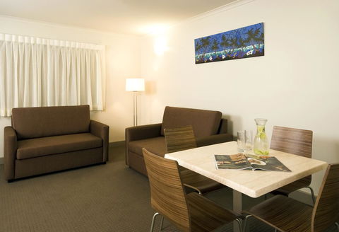 Cairns Colonial Club Resort - Foster Accommodation 29