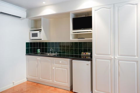 Cairns Colonial Club Resort - Foster Accommodation 30