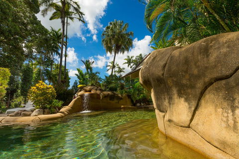 Cairns Colonial Club Resort - Foster Accommodation 15