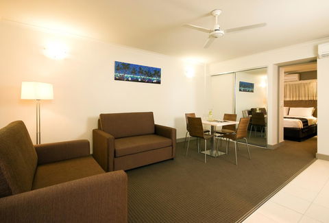 Cairns Colonial Club Resort - Foster Accommodation 28