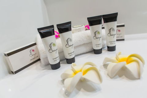 Cairns Colonial Club Resort - Foster Accommodation 26