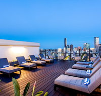 Hotel Grand Chancellor Brisbane - Foster Accommodation