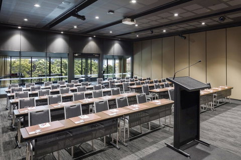 Hotel Grand Chancellor Brisbane - Foster Accommodation 17