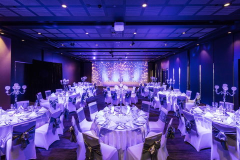 Hotel Grand Chancellor Brisbane - Foster Accommodation 16