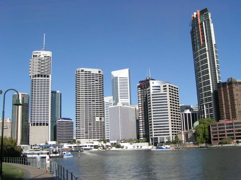Hotel Grand Chancellor Brisbane - Foster Accommodation 11