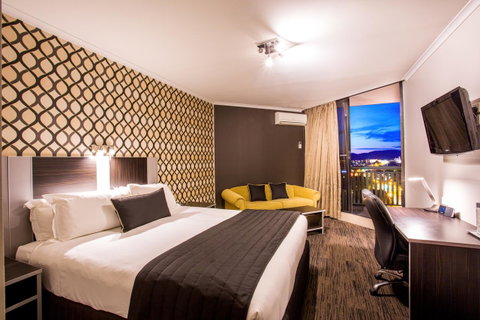 Hotel Grand Chancellor Brisbane - Foster Accommodation 31