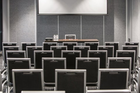 Hotel Grand Chancellor Brisbane - Foster Accommodation 26