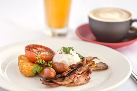 Hotel Grand Chancellor Brisbane - Foster Accommodation 18