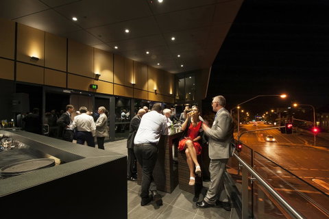 Hotel Grand Chancellor Brisbane - Foster Accommodation 12