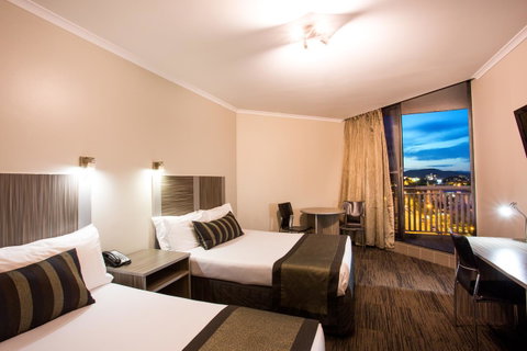 Hotel Grand Chancellor Brisbane - Foster Accommodation 28