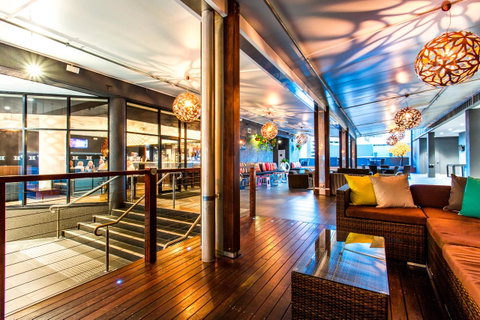Hotel Grand Chancellor Brisbane - Foster Accommodation 35