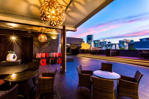 Hotel Grand Chancellor Brisbane - Foster Accommodation 10