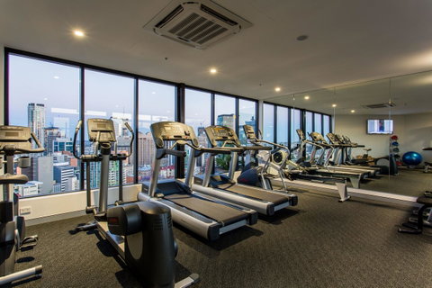 Hotel Grand Chancellor Brisbane - Foster Accommodation 5