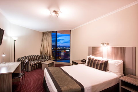 Hotel Grand Chancellor Brisbane - Foster Accommodation 29
