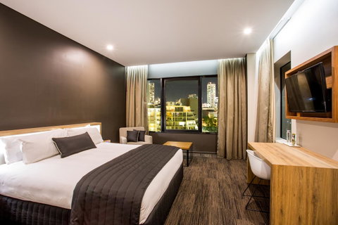Hotel Grand Chancellor Brisbane - Foster Accommodation 30